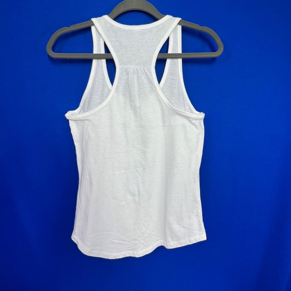 🔥2/$10 |•NEXT LEVEL•| Best Day Ever Racerback Tank Top - Picture 2 of 7